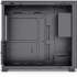Корпус ATX JONSBO D41 STD, Mini-Tower, без БП,  черный [d41 std black]